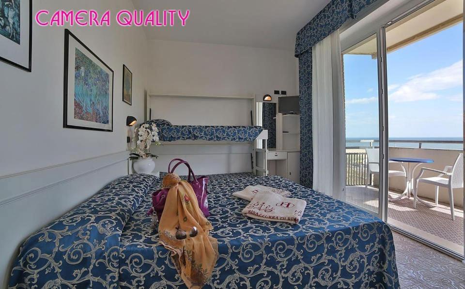 רימיני Hotel 2000 מראה חיצוני תמונה