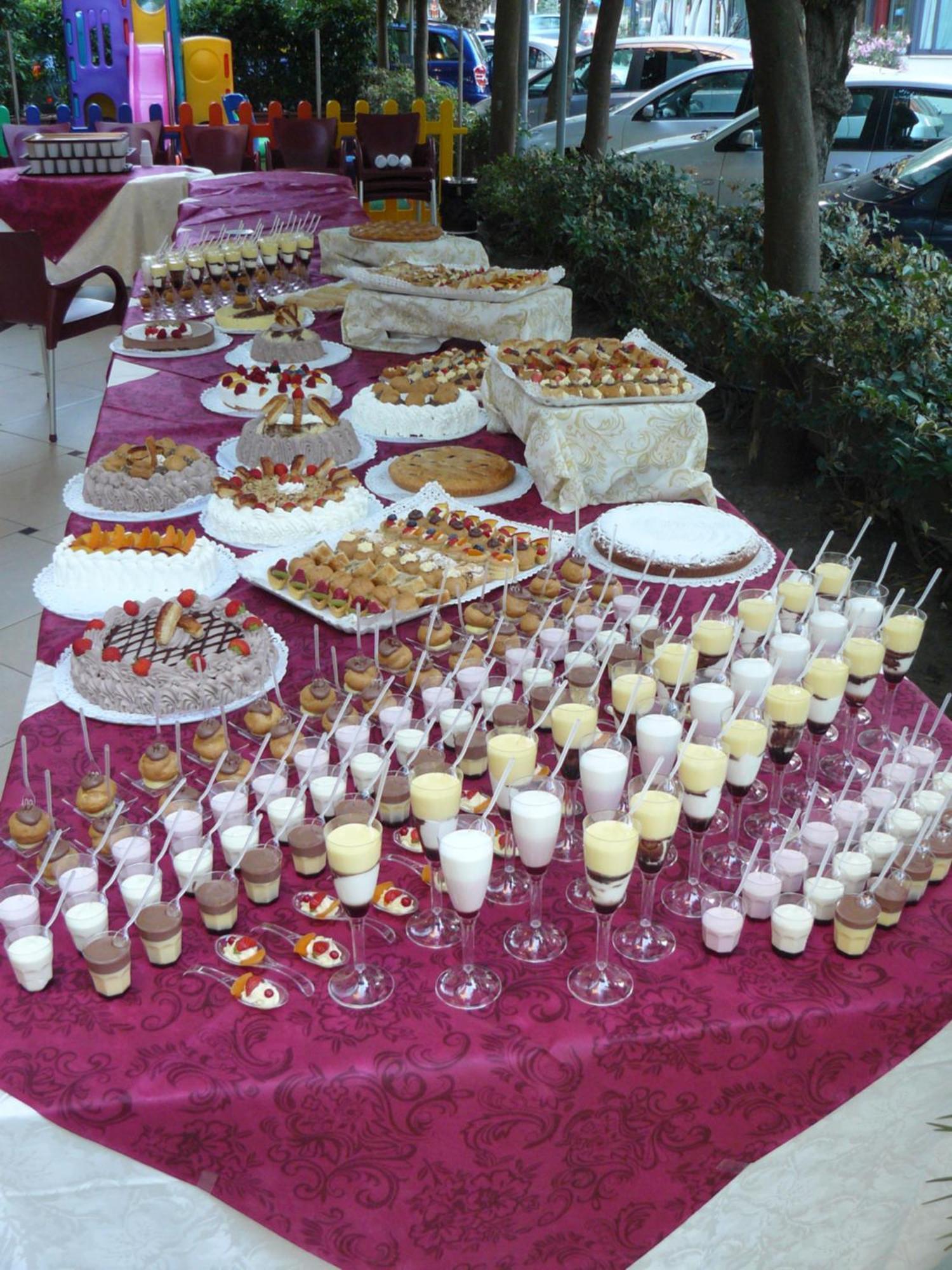 רימיני Hotel 2000 מראה חיצוני תמונה
