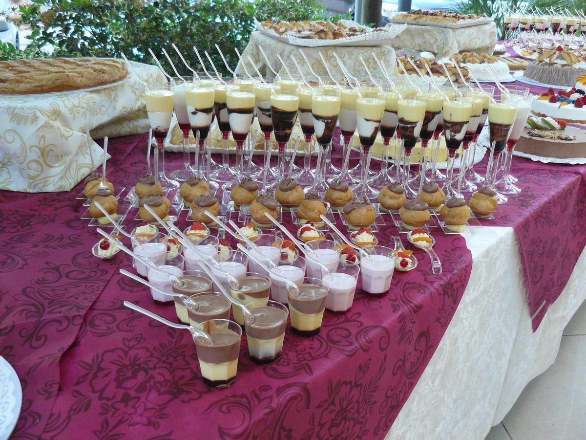 רימיני Hotel 2000 מראה חיצוני תמונה
