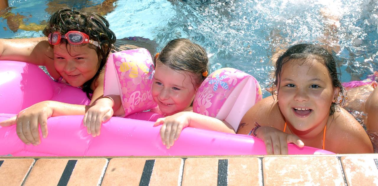 רימיני Hotel 2000 מראה חיצוני תמונה